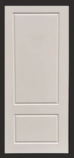 Входная дверь Termo-door Орегон Дуб - Марсель Слоновая кость