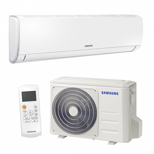 Кондиционер Samsung AR07TQHQAUR