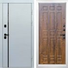Входная дверь Termo-door WHITE LINE - Спарта Дуб