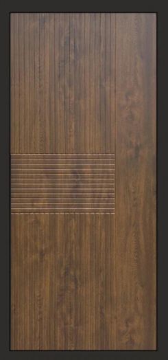 Входная дверь Termo-door Сфера - Мастино Дуб