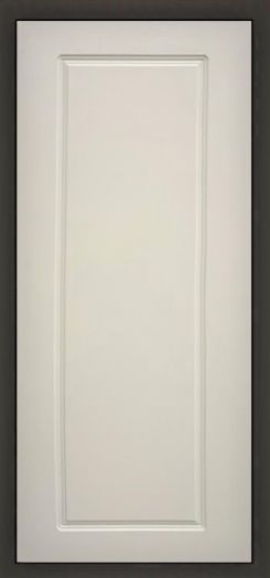 Входная дверь Termo-door Сфера - Гранд Слоновая кость