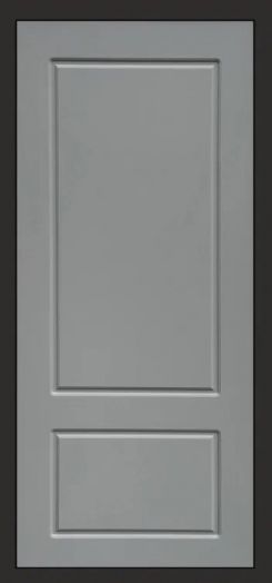 Входная дверь Termo-door Геометрия - Марсель Грей софт