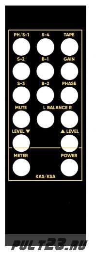 KRELL K300I, KAV-300I, KAV-500I, KRS-3, KRC-HR, KSA-100S, KSA-200S, KSA-300S аналог (под заказ)