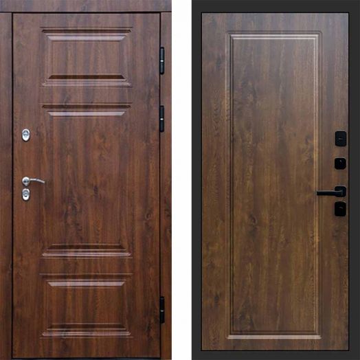 Входная дверь Termo-door Премиум Дуб - Гранд Дуб