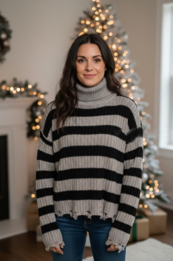 Свитер женский 50698