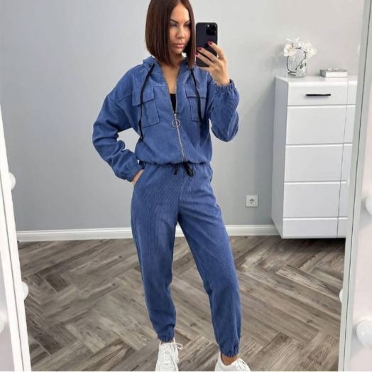 Костюм женский ​50706