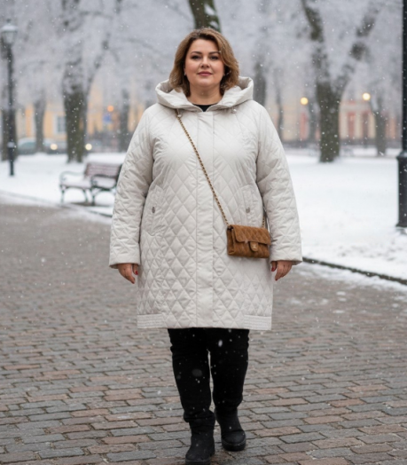 Куртка женская ​50711