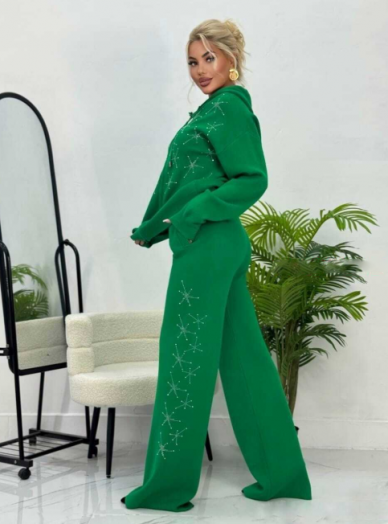 Костюм женский 50721