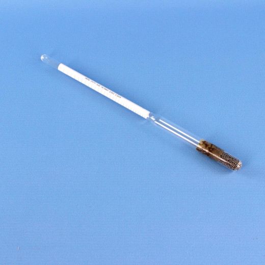 Ареометр общего назначения АОН-3 (1300...1800 кг/м³), (ГОСТ 18481-81)