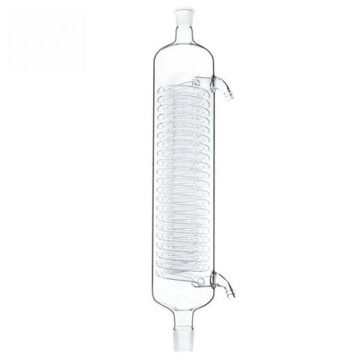 Доп.деталь: Холодильник для реакторов на 10 и 20 л., 600х100 мм