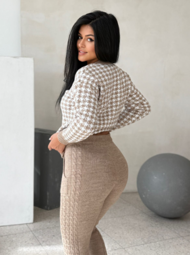 Костюм женский 50738