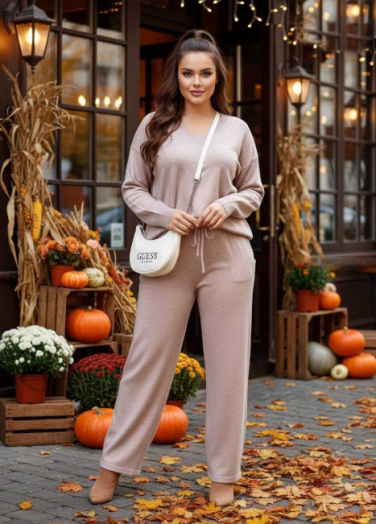 Костюм женский 50745