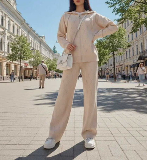 Костюм женский ​50751