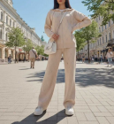 Костюм женский ​50751