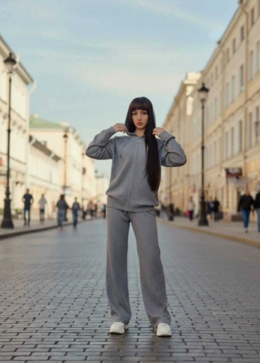 Костюм женский ​50752