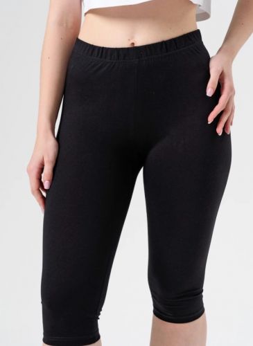 Бриджи женские "Дача" (черный)