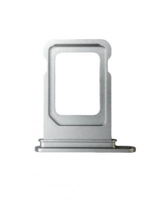 SIM-лоток (сим держатель) для iPhone 13 Pro, 13 Pro Max (версия с 1 сим картой)