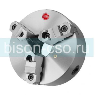 Токарный патрон FUERDA DK11-160A/C3 FUERDA 160мм