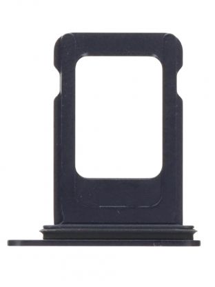 SIM-лоток (сим держатель) для iPhone 14, 14 Plus (версия с 2 сим картами)