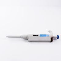 Дозатор Labdevices-P1000, 1-кан., перем. объема, автоклавируемый, 100-1000 мкл