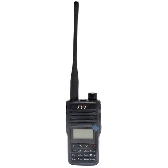 Рация TYT TH-UV99 iP68 10 Ватт (Type-C)