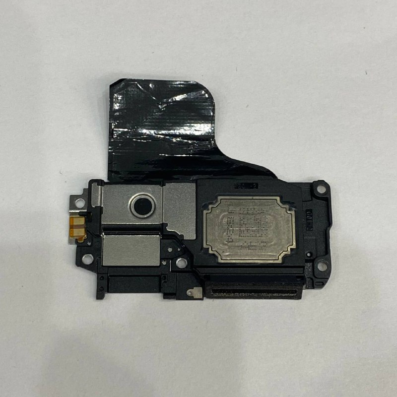 Xiaomi 11 Lite 5G NE нижний динамик (buzzer) оригинал с разбора