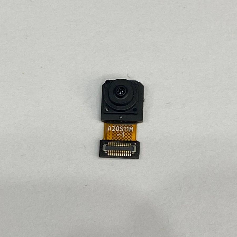 Xiaomi 11 Lite 5G NE КАМЕРА ПЕРЕДНЯЯ оригинал с разбора