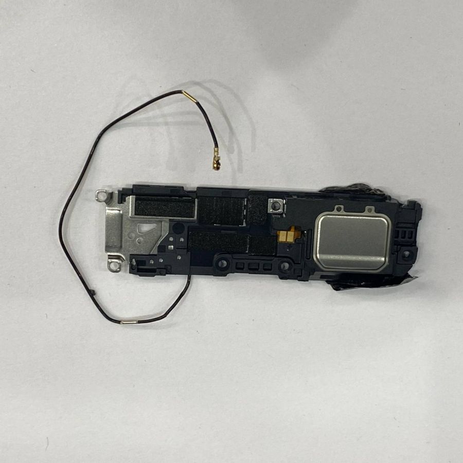 XIAOMI 13 нижний (buzzer) динамик оригинал с разбора