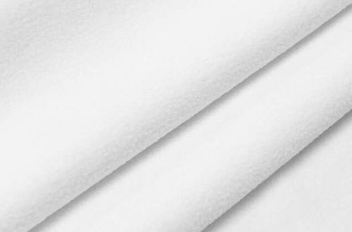 ФЛИС 200гр.  БЕЛЫЙ ORT1001