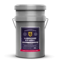 Lubrigard ATF PRO MV, 20л