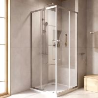 душевой уголок Cezares Relax-304-A-2-100-C-CR