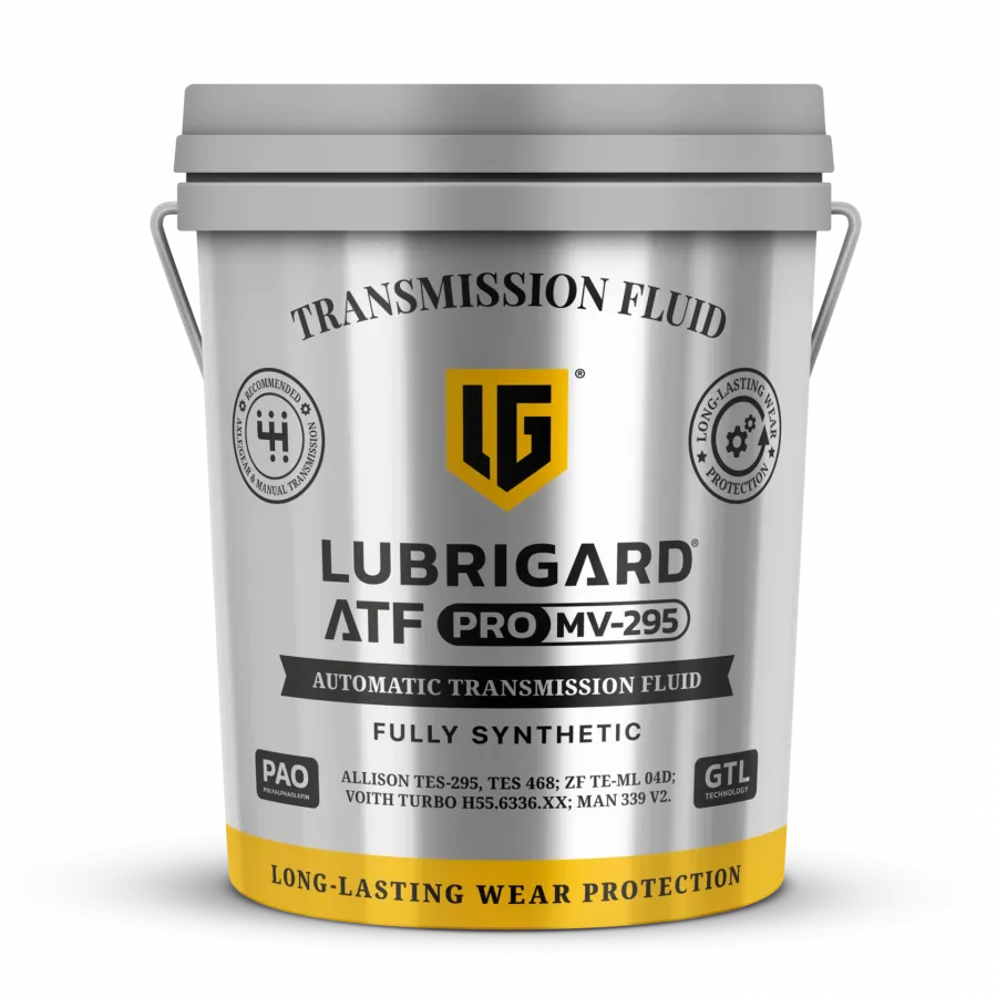 Lubrigard ATF PRO MV-295, 19л