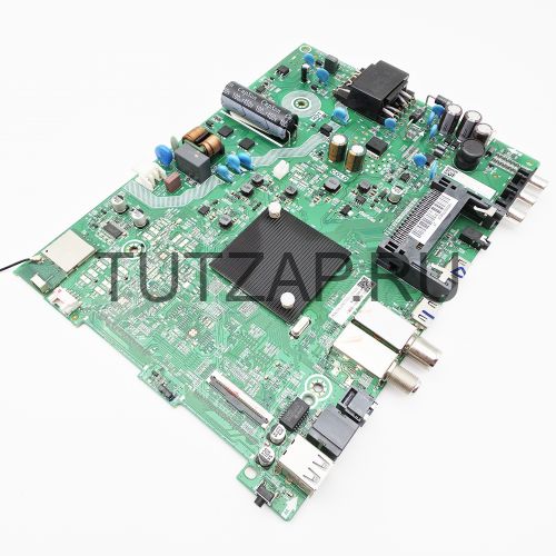 Материнская плата RSAG7.820.12364/ROH для телевизора Hisense 40A4K