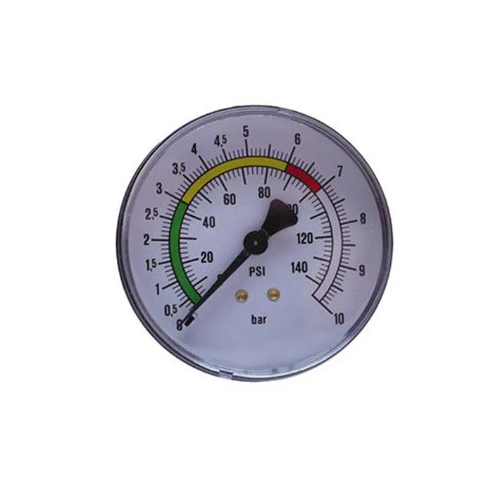 Walmec Манометр Asturomec 61313