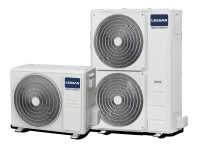 Напольно-потолочная инверторная сплит-система LS-HE24TWE2/LU-HE24UWE2