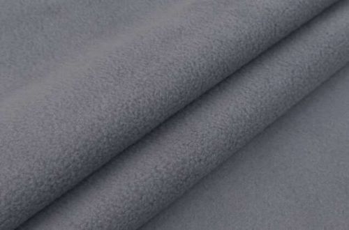 ФЛИС 200гр. СЕРЫЙ ORT1039