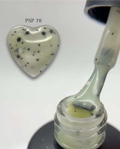 PSP78 база камуфлирующая "PASTEL SUMMER POP"