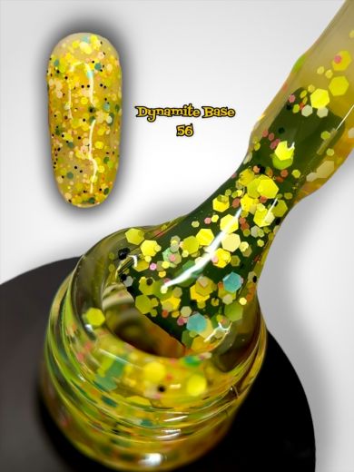 BLU56 база камуфлирующая "DYNAMITE"