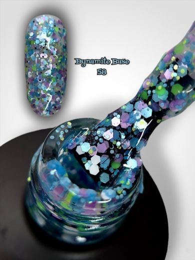 BLU58 база камуфлирующая "DYNAMITE"