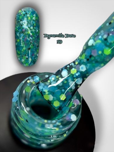 BLU59 база камуфлирующая "DYNAMITE"