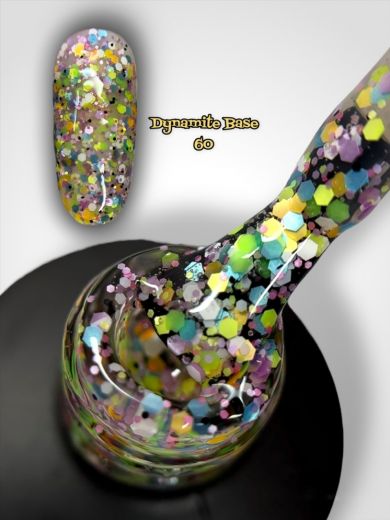 BLU60 база камуфлирующая "DYNAMITE"