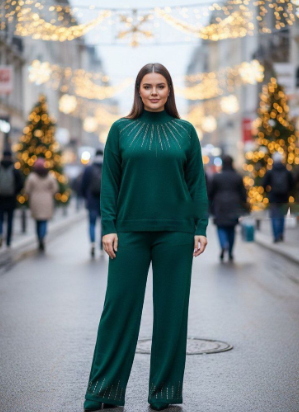 Костюм женский 50761