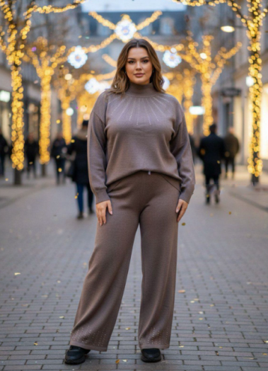 Костюм женский 50762