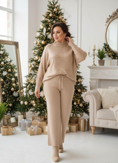 Костюм женский 50772