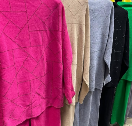 Костюм женский 50776