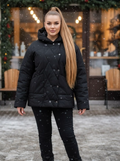 Куртка женская 50778
