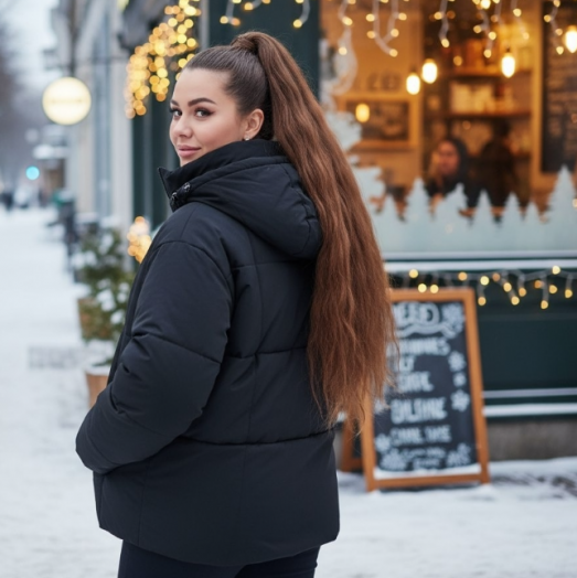 Куртка женская 50778