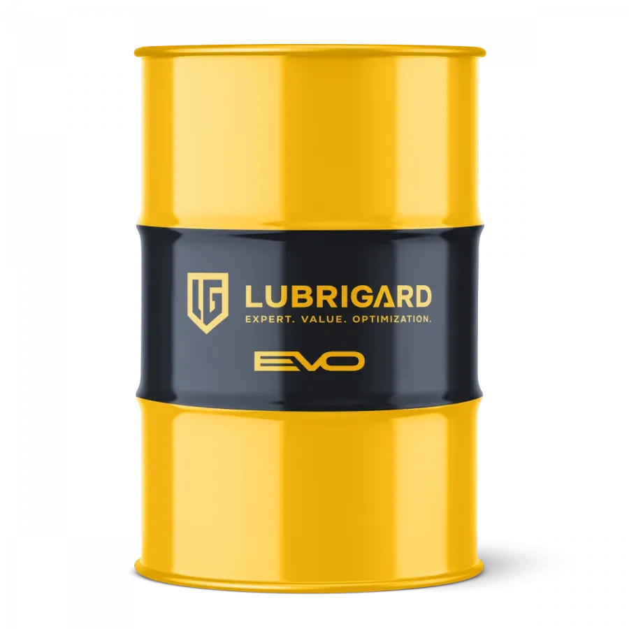 Lubrigard Endeo EVO 10W-30, 205л