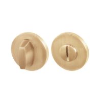 Накладка под фиксатор Armadillo WC-BOLT BK6/URS флорентийское золото