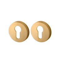 Накладка под цилиндр Armadillo ET URS флорентийское золото